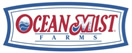 Ocean Mist logo